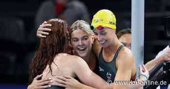 Britischer Olympia-Kommentator Bob Ballard entschuldigt sich für abfällige Äußerung