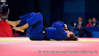 Wagner verpasst Judo-Medaille: Die Tränen der Überstrahlefrau
