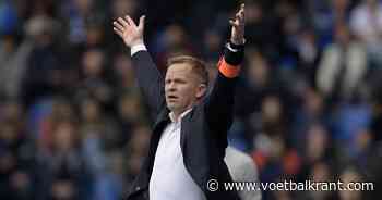 LIVE: Vikingur - Gent, de opstellingen!