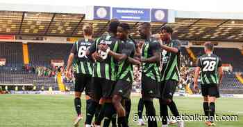 LIVE: Plaatst Cercle Brugge zich voor de derde voorronde van de Europa League?