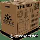 Megekko komt met pakket voor midrange-pc die gebruikers zelf moeten bouwen