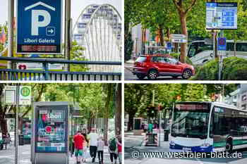 Libori-Endspurt: „Wichtigste Tage kommen erst noch“