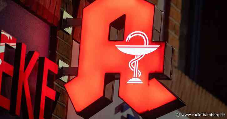 Zahl der Apotheken in Bayern sinkt – Kritik an Reformplan