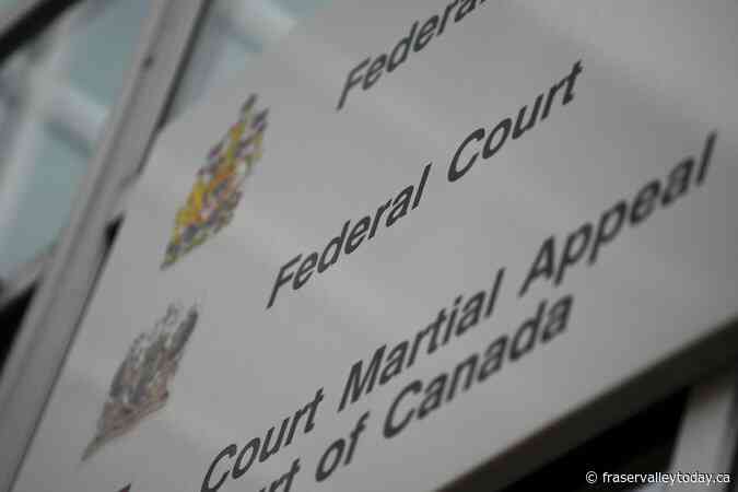 Parole board ignored trauma of Indigenous man convicted of murder, court rules