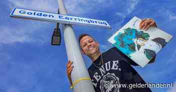 Golden Earring blij verrast door danceversie van rockklassieker Radar Love: ‘Dachten: dat wordt niks’