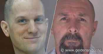 Journalisten voor een moordenaar en hackers: deze gevangenen ruilt Rusland met het Westen