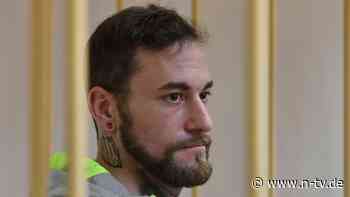 Verurteilt im Putin-Reich: Diese Deutschen haben Russland und Belarus freigelassen