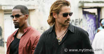 Stream These 12 Movies Before They Leave Netflix in August