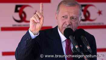 Gefangenenaustausch in der Türkei? Das ist der Grund dafür