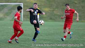 Kreisliga Helmstedt: So spannend wie seit Jahren nicht mehr?