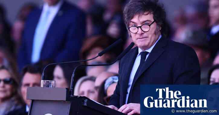 Argentina will use AI to ‘predict future crimes’ but experts worry for citizens’ rights