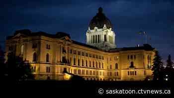 Some disabled Sask. residents did not receive their income assistance cheques