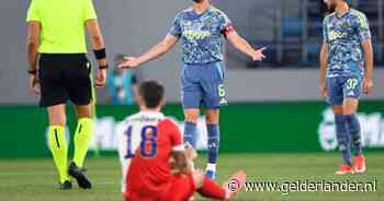 LIVE Europa League | Ajax heeft handen vol aan Vojvodina in eerste helft, Amsterdamse corners voorlopig ongevaarlijk