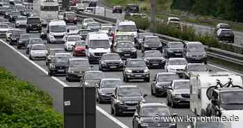 Wissing warnt vor EU-Plänen: Stilllegung von Millionen Dieselfahrzeugen droht