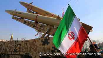 Teheran droht mit Vergeltung: Kann der Iran Israel vernichten?