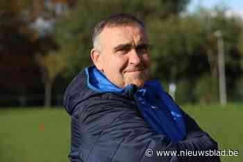 T1 Ronny Houben gooit de handdoek bij HO Oedelem