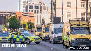 Teen, 17, accused of Southport murders named