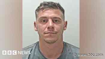 Man who raped girl, 13, at seaside hotel jailed