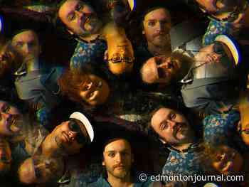 Three to See Edmonton Events: SWEAT at 10, Laura Bachynski and Mandolin Books closing