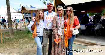 De stylist van prinses Amalia heeft inmiddels de smaak te pakken