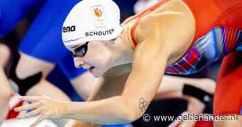 LIVE Olympische Spelen | Schouten gaat op schoolslag voor medaille, Nederlandse BMX’ers kennen prima start