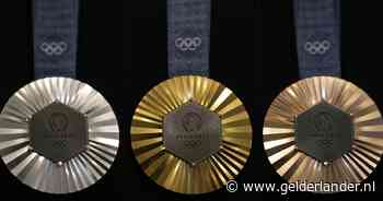 Dit verdienen medaillewinnaars op de Olympische Spelen