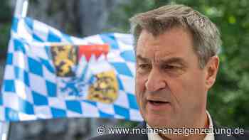 „Kanzler oder Ministerpräsident“: Söder schließt Posten als Bundesminister aus