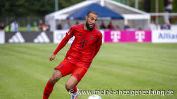 Wechsel von Noussair Mazraoui zu Manchester United schreitet voran