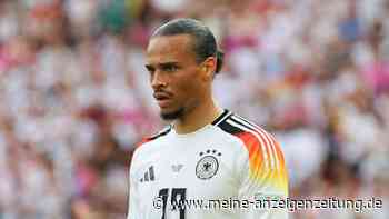 Sané offen für Wechsel? Arsenal weiter an Bayern-Star dran