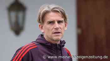 Für mehr Spielpraxis: FC Bayern gibt Torwart ab