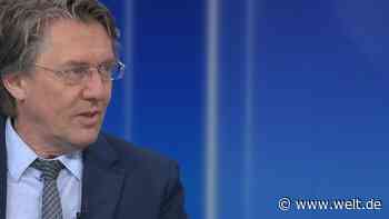 „In Habecks Ministerium gibt es 54 % mehr Beamte als vor sechs Jahren. Unglaublich“