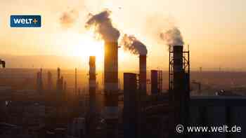 „Deutschlands Deindustrialisierung hat begonnen“