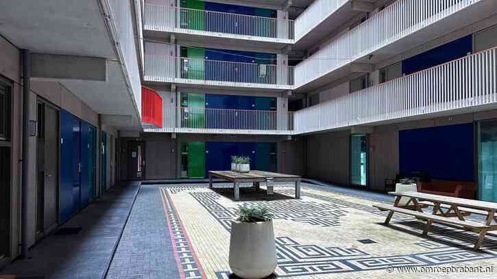 Bewoners Tilburgs studentencomplex in angst na meerdere zelfdodingen