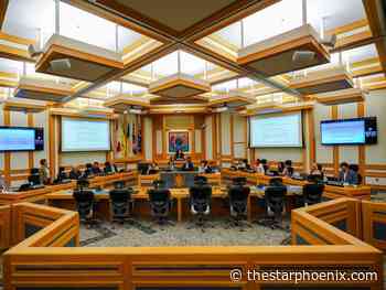 Saskatoon city council abolishes minimum parking requirements