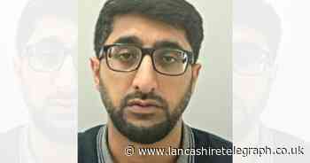 Fake Blackburn cabbie jailed for 17 years for rape