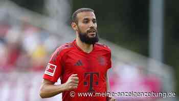 Nächster Schritt zu Deal mit ManUnited? Mazraoui wartet wohl auf grünes Licht