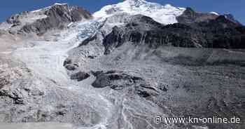 Historisches Gletscherschmelzen in den Anden: Eismassen auf kleinstem Stand seit 11.700 Jahren