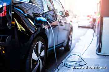 Sterft de auto-chipindustrie als het elektrische verhaal stopt?