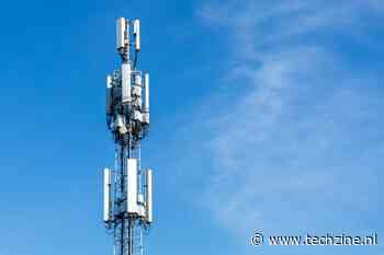 Einddatum van 3G-netwerk bij Odido in zicht