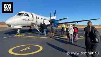 Aviation experts say the industry is 'broken', with customers and tourism operators paying the price