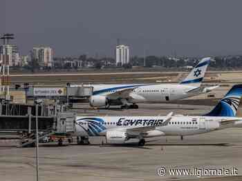 Lufthansa e ITA sospendono i voli per Tel Aviv: timori per l'escalation