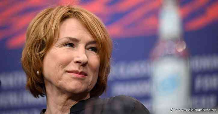 Corinna Harfouch bekommt den Hannelore-Elsner-Preis