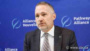 Net-zero by 2050 commitment not currently possible because of Bill C-59, says Pathways Alliance