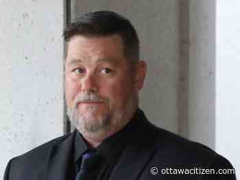 Convoy protest leader Pat King in custody for alleged bail breach