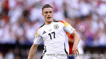 Florian Wirtz findet Kartoffel-Memes „nicht mehr lustig“