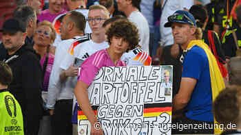 „Normale Kartoffeln auf die Eins“: Wirtz von Hype um virales Video genervt