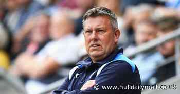 Former Hull City assistant manager Craig Shakespeare passes away aged 60