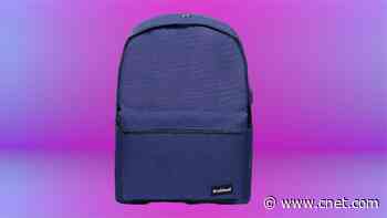 Get This Classic Backpack for Under $20 Thanks to a Massive Back-to-School Discount