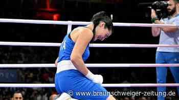 Großer Gender-Ärger nach Boxkampf: Politik schaltet sich ein