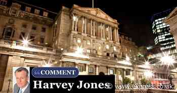 Enjoy the BoE rate cut – it may be the last one we get
